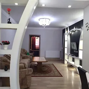  Апартаменты For