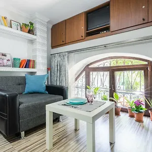  Апартаменты H&b Akhvelediani Ii